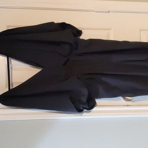 ASOS designs kimono sleeve jumpsuit 12